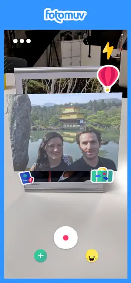 Game screenshot Fotomuv hack
