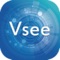 VSee is a support for remote streaming video playback, camera software, system management applications for the car recorder