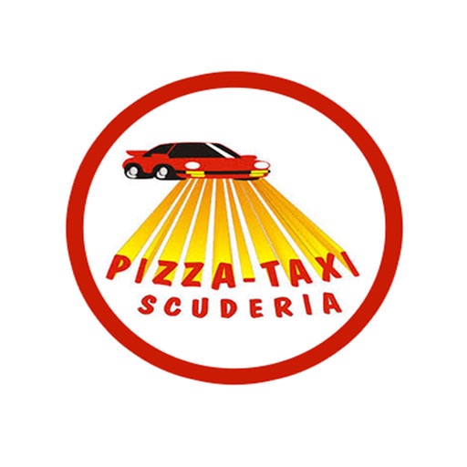 Pizza Taxi Scuderia