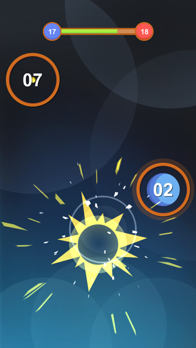 Tap Blast screenshot 2