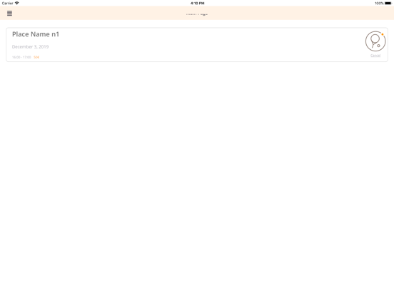 Screenshot #6 pour Célere Wish