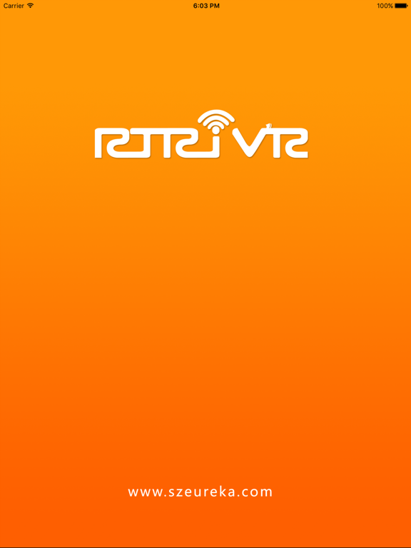 Rtrivr 2 iPad screenshot 2 - Productivity app