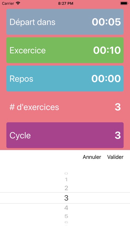 interLoop