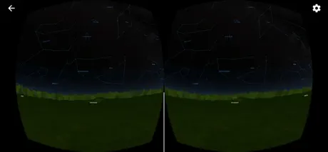 Solar System Scope VR