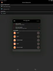 off remote ipad resimleri 1