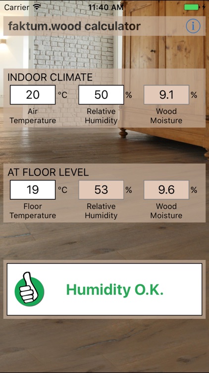 bvpf wood calculator