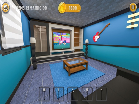 Screenshot #2 for House Flipper: Home Design 3D