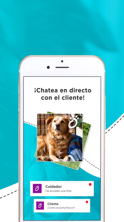 KmimosCuidador screenshot-5