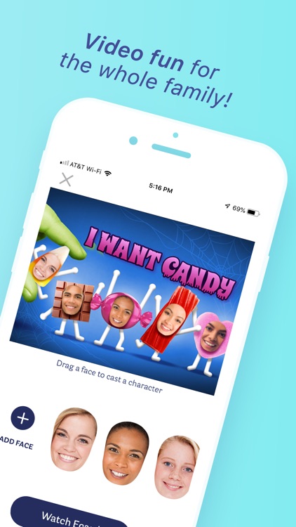 JibJab screenshot-4
