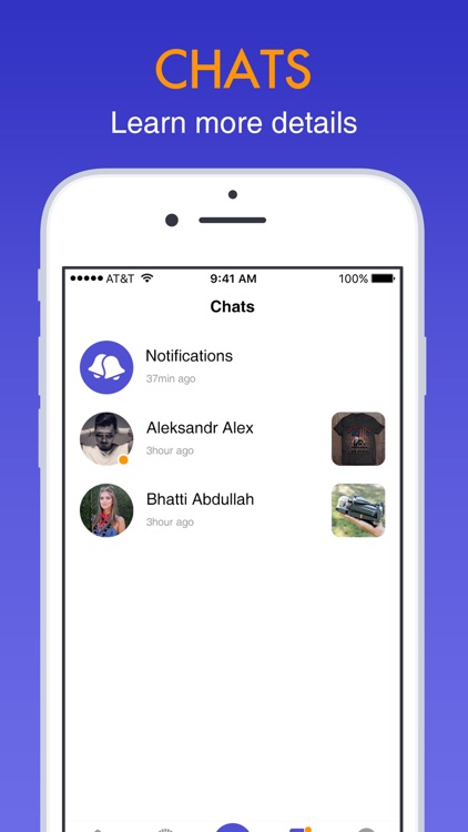 UFree-Give and Get Used Stuff screenshot-5