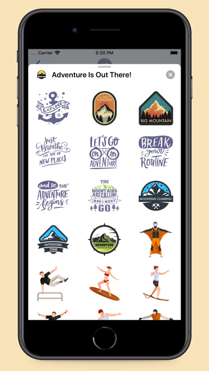 Adventure Is Out There! screenshot-4