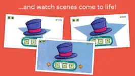 Game screenshot Bob Books Spin and Spell hack