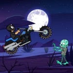 Download Apocalypse Moto Rider app