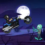 Apocalypse Moto Rider App Positive Reviews