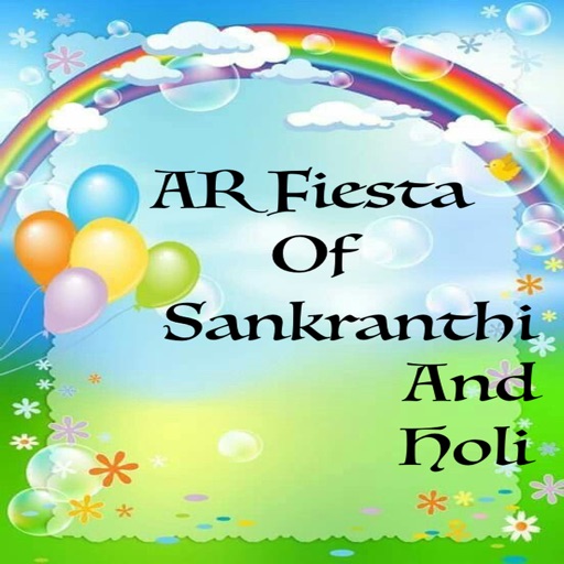 ARFiestaOfSankranthiAndHoli
