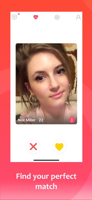 ONE Night - Hook Up Dating App
