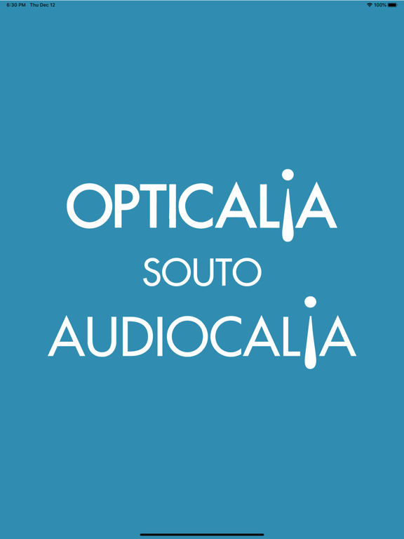 Screenshot #4 pour Opticalia Souto