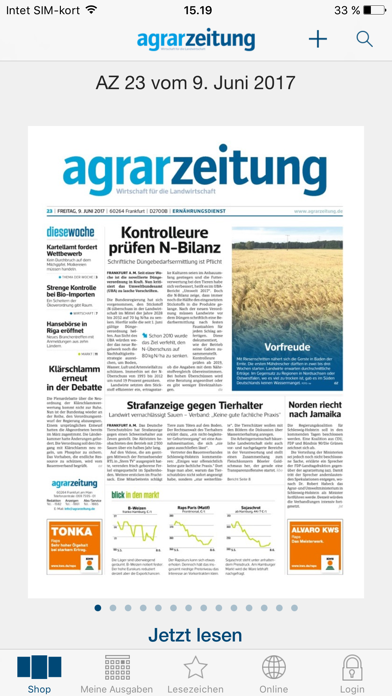agrarzeitungのおすすめ画像1