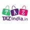 TAZindia