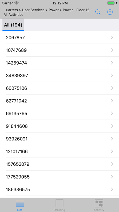 Job Connect Screenshot
