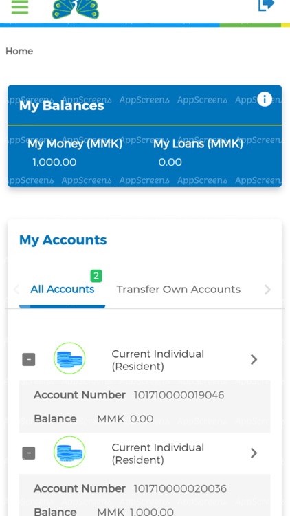 MCB mBanking screenshot-4