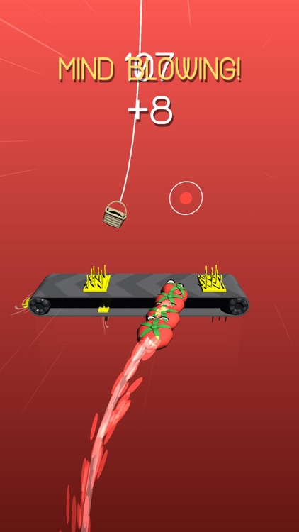 Food Jump! screenshot-4