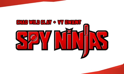 Spy Ninjas by Chad & Vy