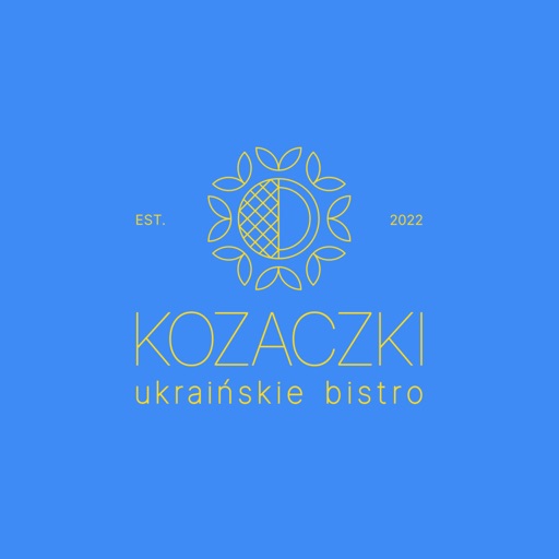 Kozaczki - Ukrainskie Bistro icon