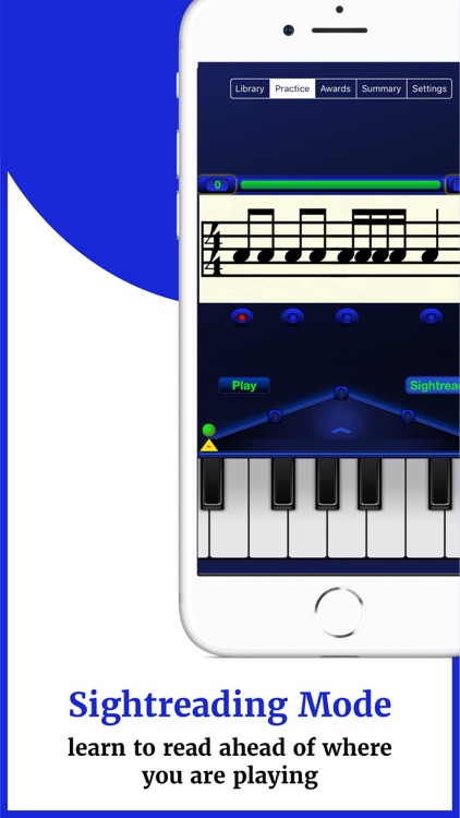 Rhythm Trainer by Rhythmicity screenshot-7