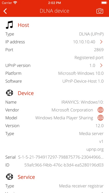 Air Discover screenshot-5