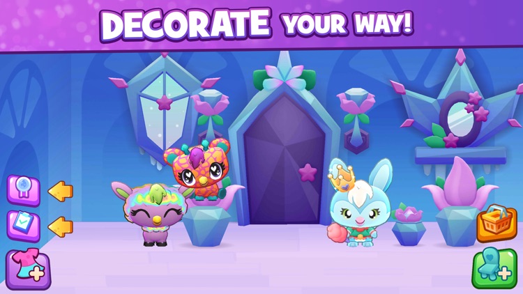 hatchimals hatchtopia life