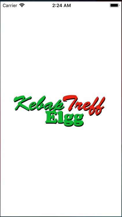 Kebap Treff Elgg