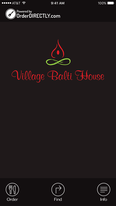 Screenshot #1 pour Village Balti House, Stewarton