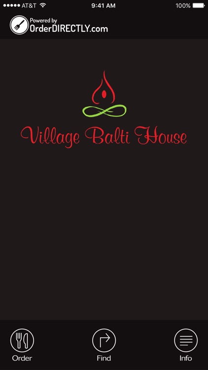Village Balti House, Stewarton