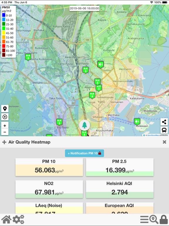 Screenshot #6 pour Helsinki in a Snap
