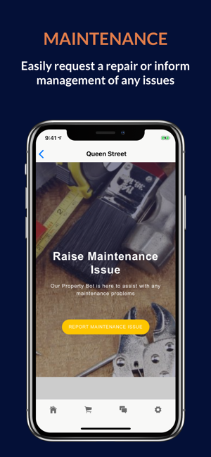 Queen Street Quarter(圖4)-速報App