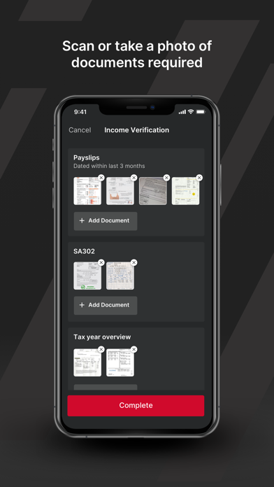 John Charcol Screenshot