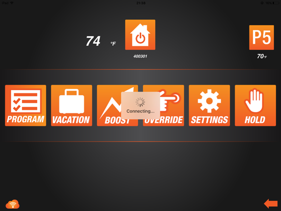 Screenshot #4 pour ATMOZ