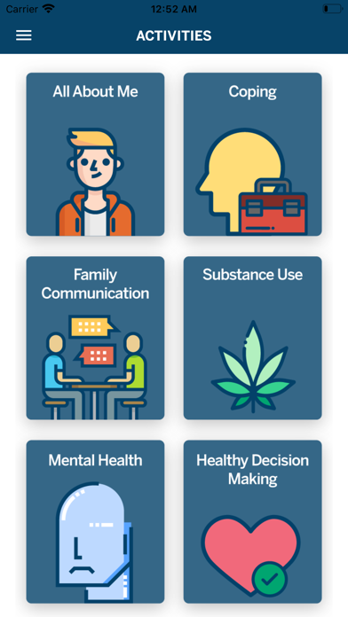 Screenshot #3 pour Bright Path