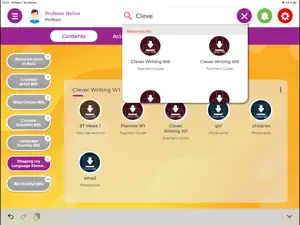 Be+Live app screenshot 4