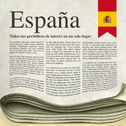 ‎Periódicos Españoles