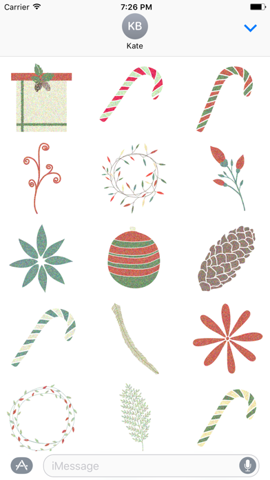 Screenshot #2 pour Hipster Wonderland