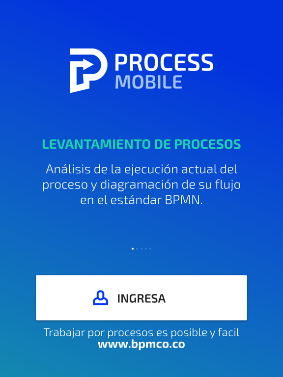 Screenshot #4 pour BPMCo Process