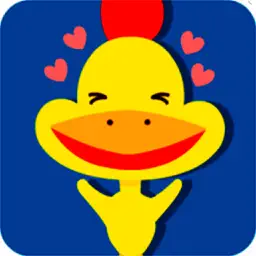 Lovely Chicken 2 app icon