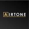 AIRTONE Fireplace