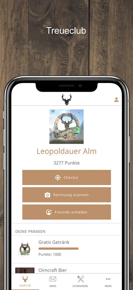 Leopoldauer Alm