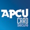 **Card Secure will only work with valid Atlanta Postal Credit Union VISA Debit and Credit  Cards