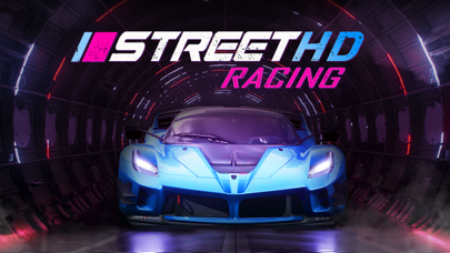Street Racing HDのおすすめ画像1