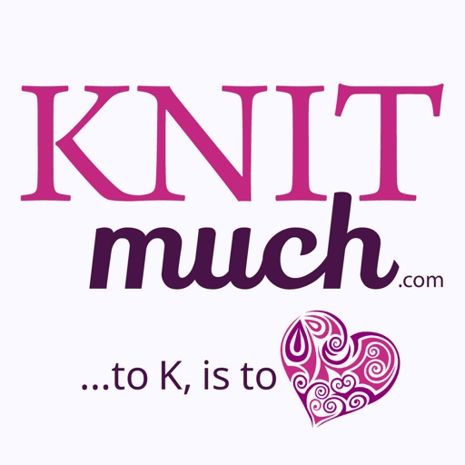 KNITmuch Magazine