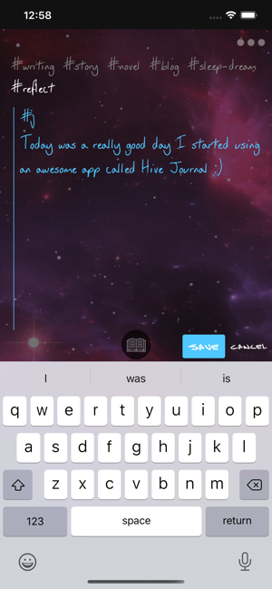 Hive Journal(圖4)-速報App